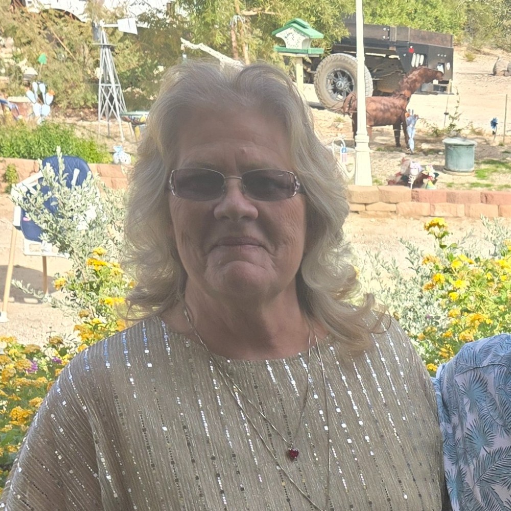 Meet your Posher, Martha